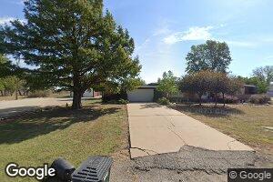 600 N Stricklers Ave, Delphos, KS 67436