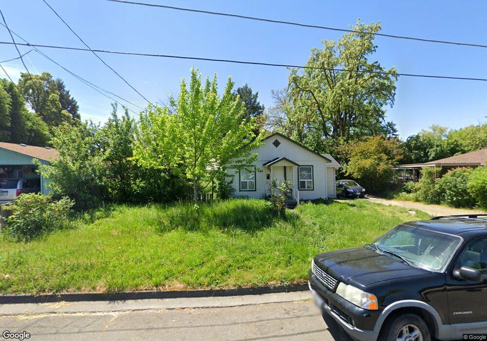 509 SE L St, Grants Pass, OR 97526 - photo 1