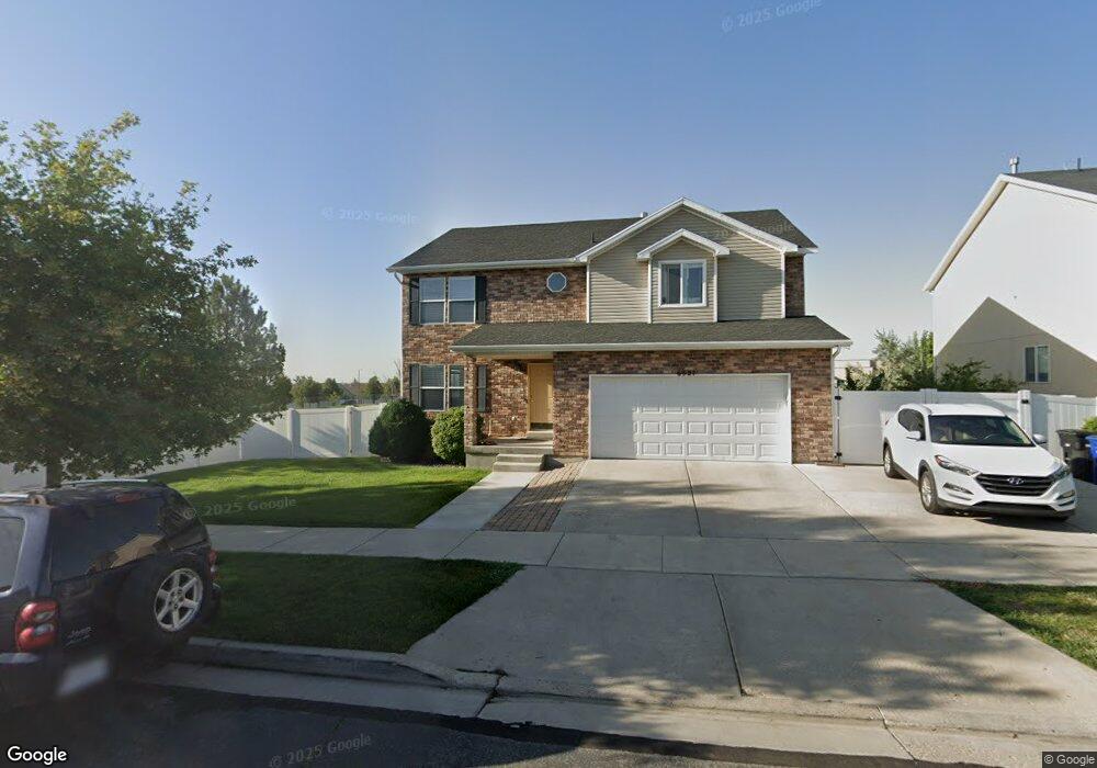 6521 W Sierra Oaks Dr, West Jordan, UT 84081 - photo 1