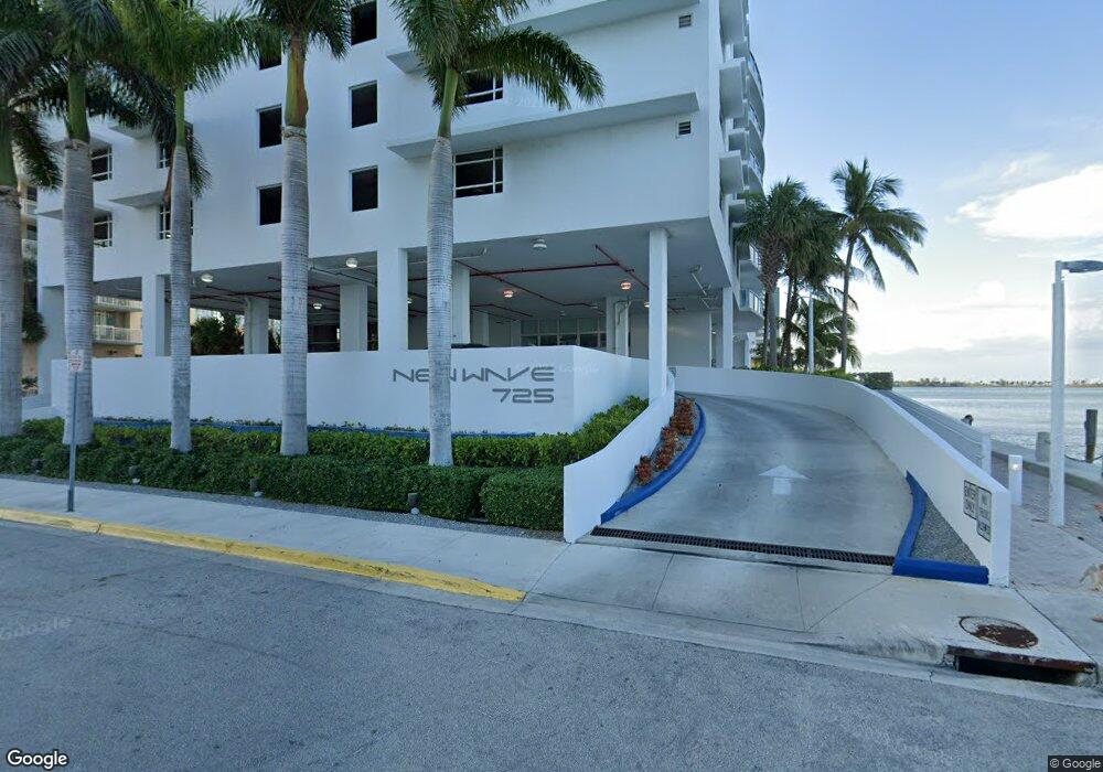 New Wave unit PH2C, Miami, FL 33137 - photo 1