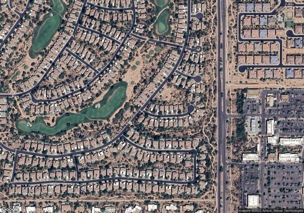 32625 N 71st St, Scottsdale, AZ 85266 - photo 1