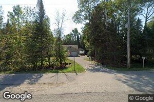 10741 Brutus Rd, Brutus, MI 49716