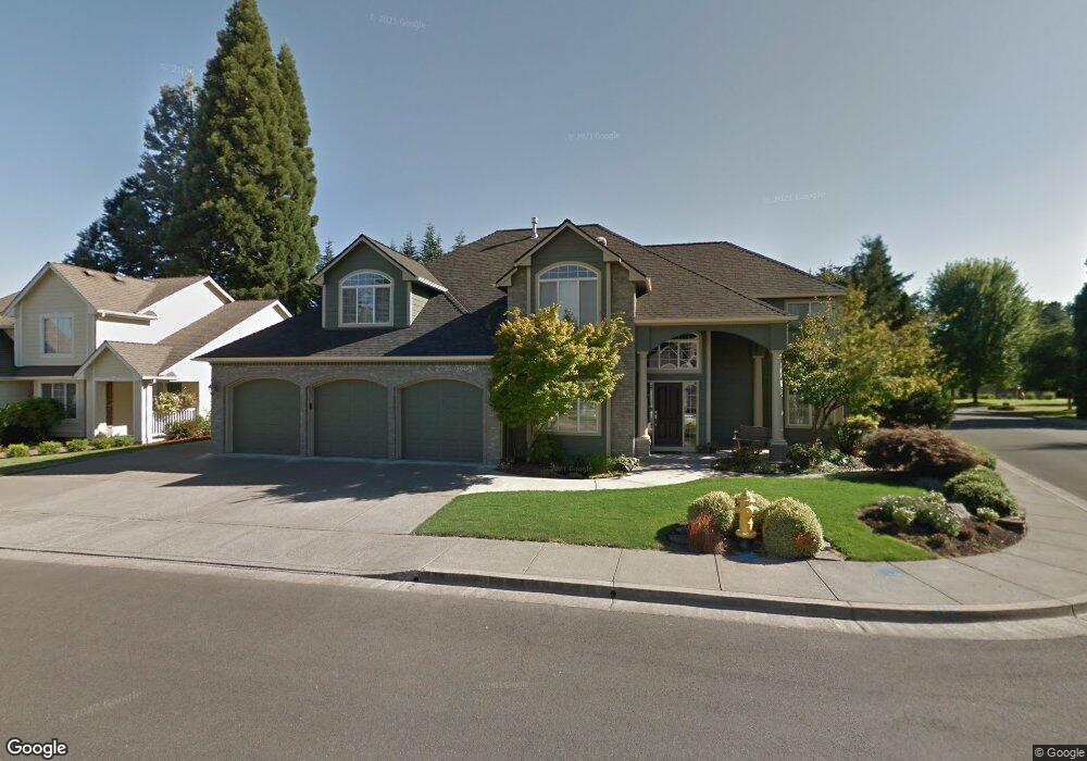 136 Cedar Bluff Cir N, Keizer, OR 97303 - photo 1