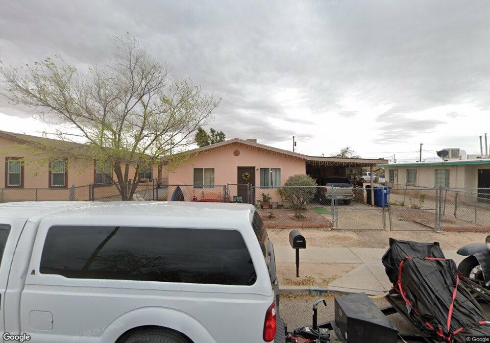 213 W 28th St, Tucson, AZ 85713 - photo 1