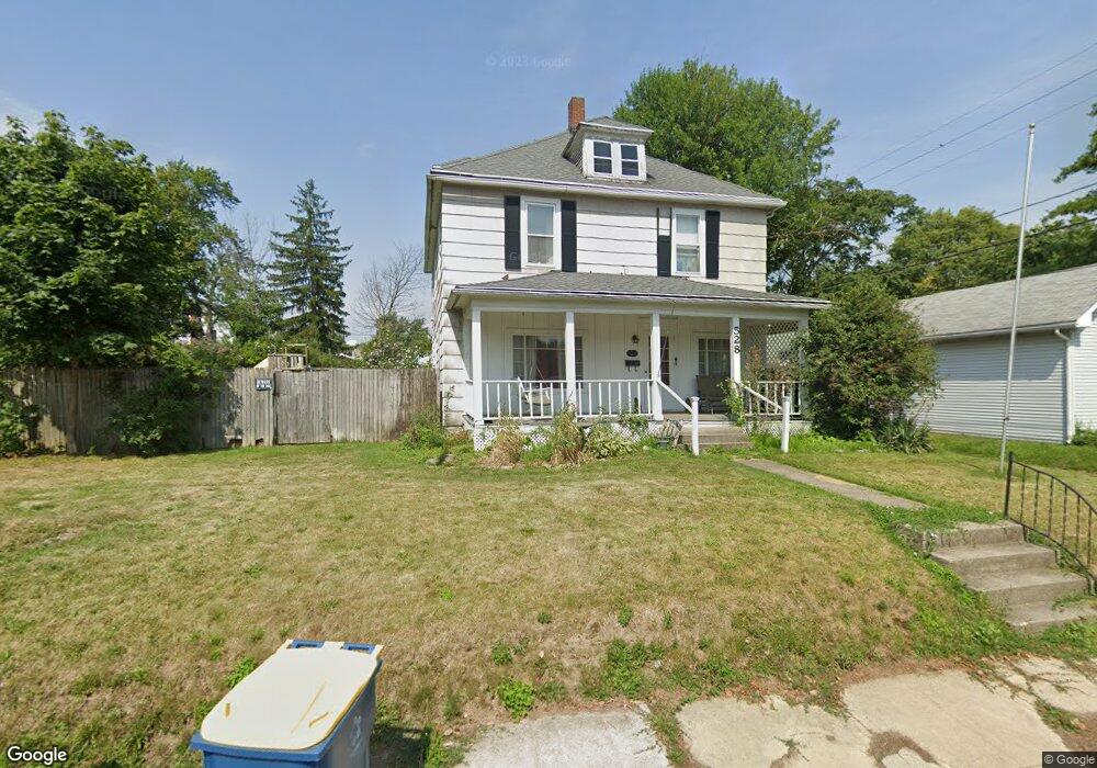 528 S Marion St, Bluffton, IN 46714 - photo 1