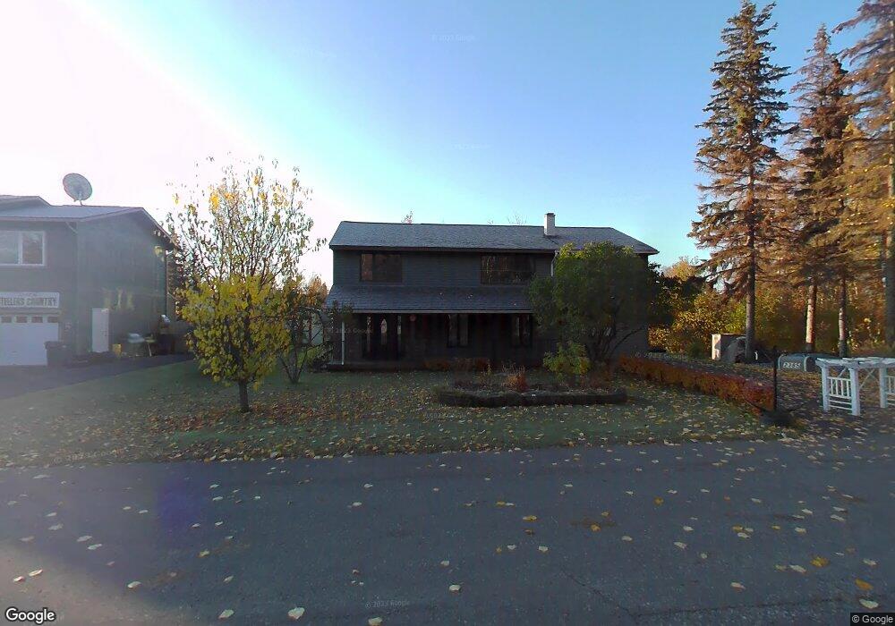 2385 E 47th Ct, Anchorage, AK 99507 - photo 1