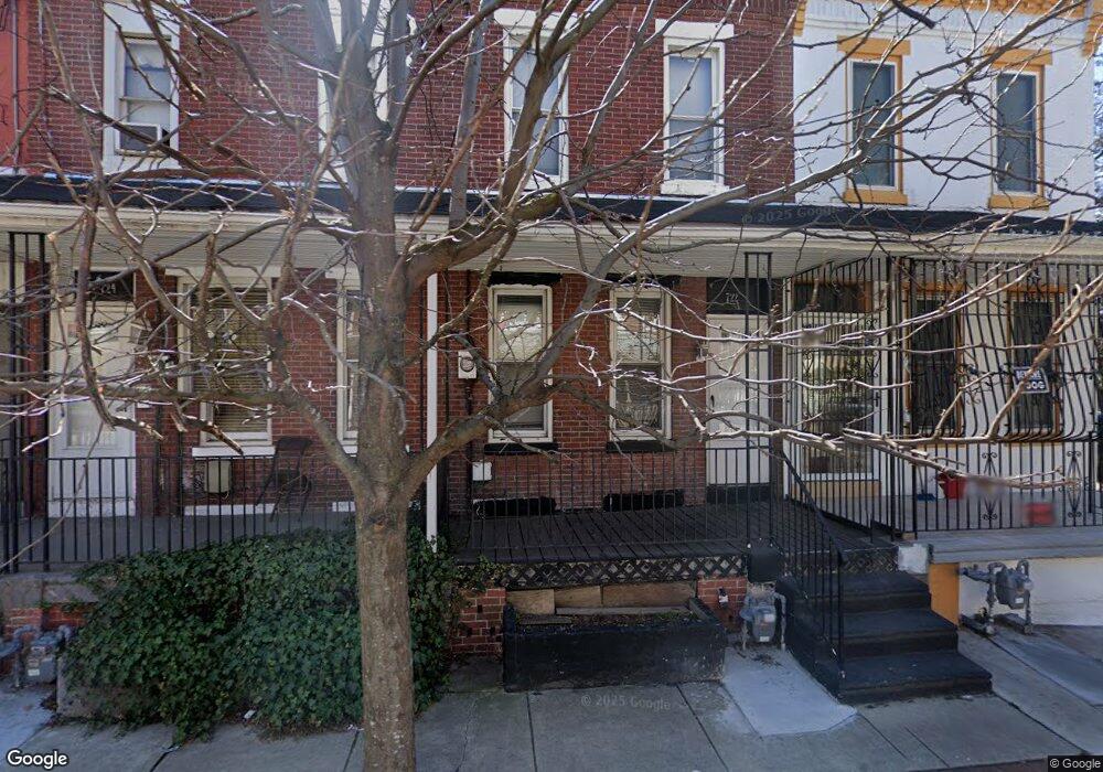 722 Berkley St, Camden, NJ 08103 - photo 1