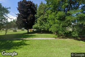 2157 Forester Rd, Deckerville, MI 48427