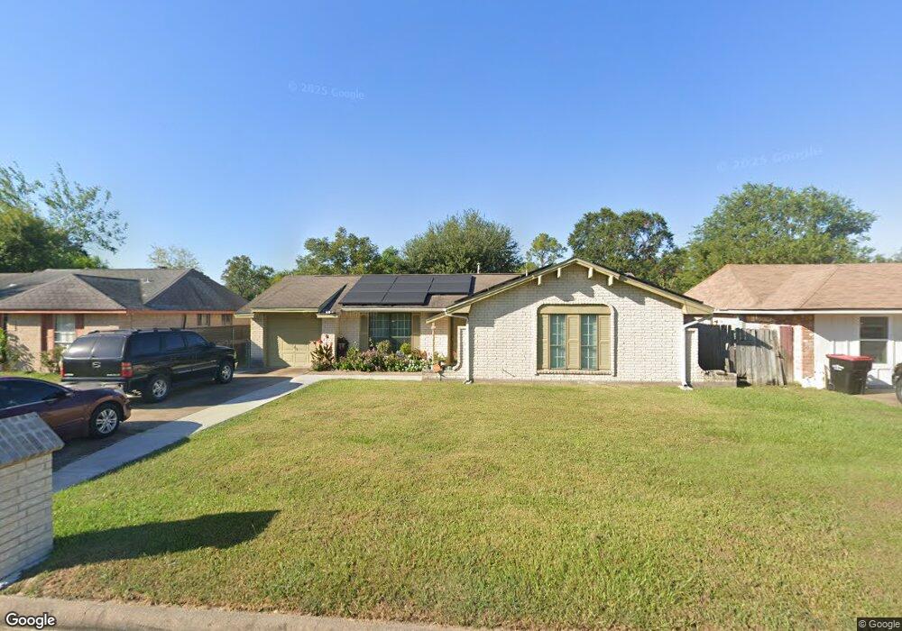1014 Francitas Dr, Houston, TX 77038 - photo 1