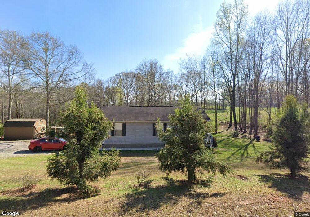 768 Murray Rd, Homer, GA 30547 - photo 1