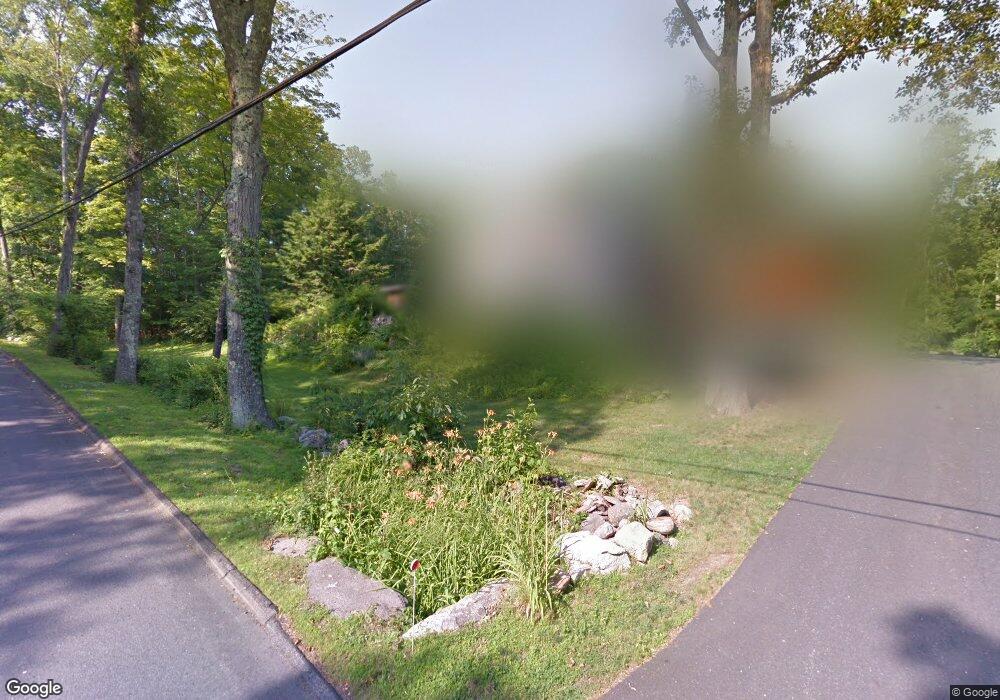 6 Turtleback Rd, Wilton, CT 06897 - photo 1