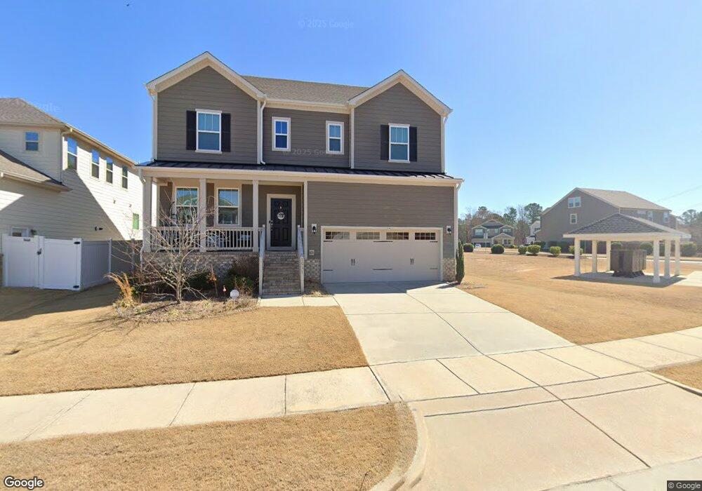 1531 Samos Island Dr, Apex, NC 27502 - photo 1