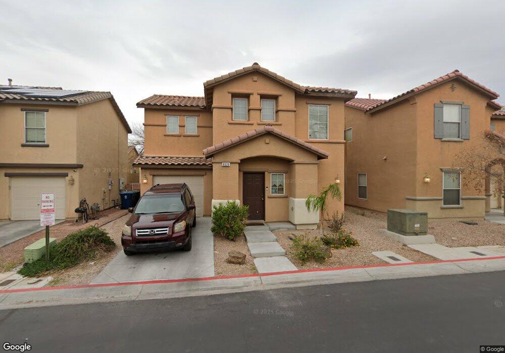8328 Transvaal Blue St unit None, Las Vegas, NV 89139 - photo 1