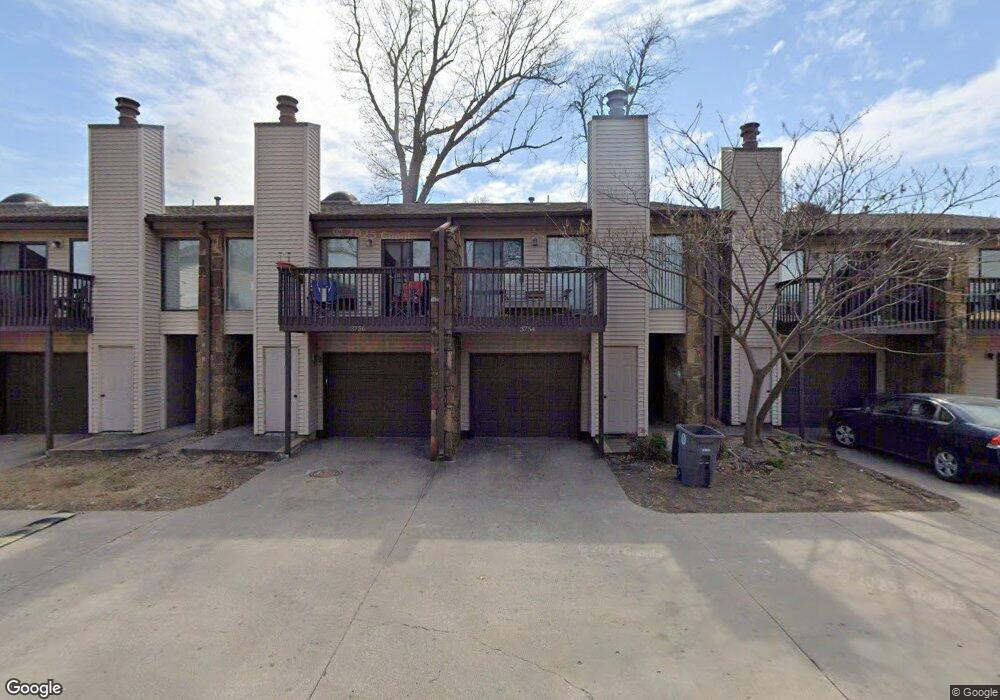 3754 S Madison Ave unit 3718, Tulsa, OK 74105 - photo 1