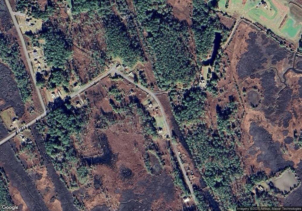 1934 E Tedious Creek Rd, Toddville, MD 21672 - photo 1