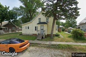 205 Rossing Ave, Bode, IA 50519