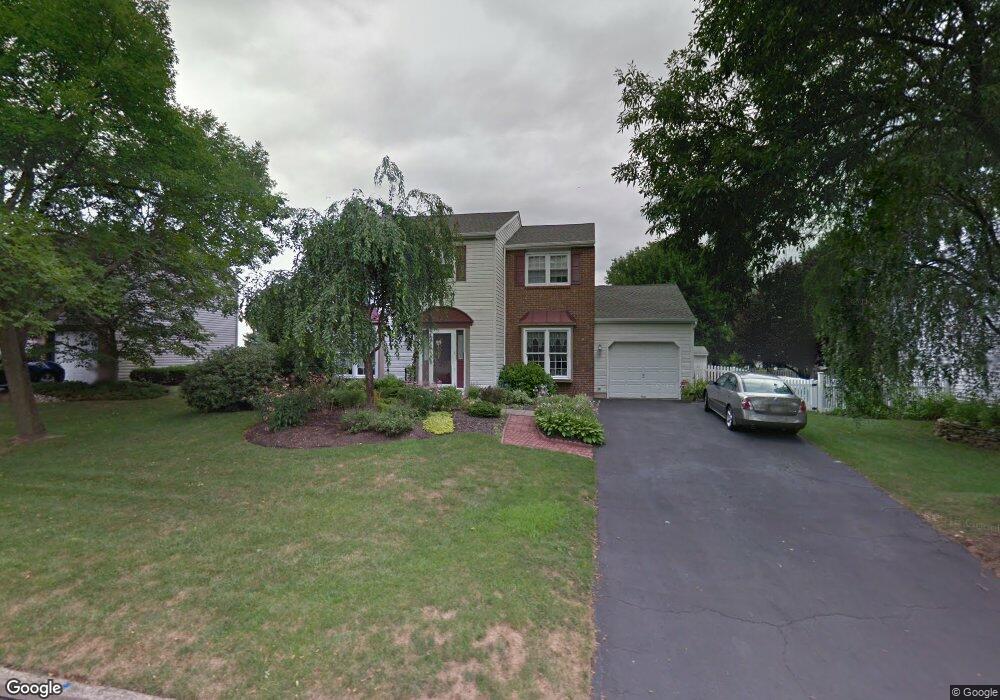 295 Wheatsheaf Ln, Langhorne, PA 19047 - photo 1