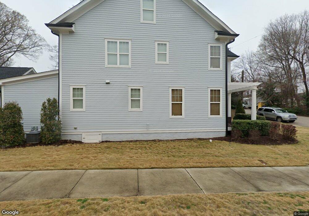 102 Revival Way, Raleigh, NC 27608 - photo 1