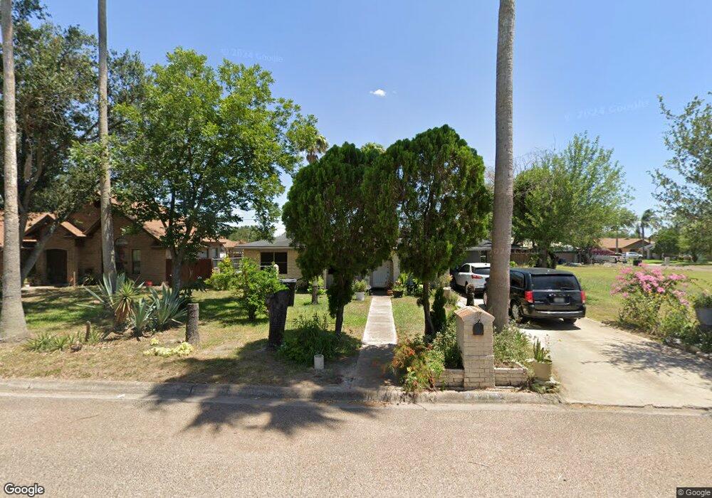 323 Polanco Ave, Weslaco, TX 78596 - photo 1