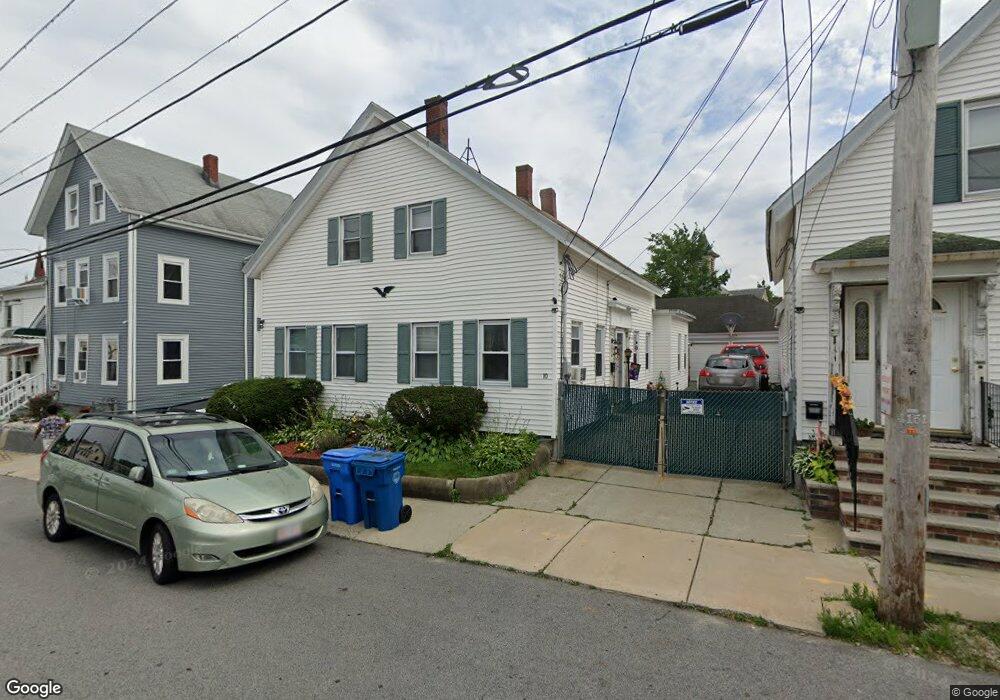 8 Park St unit 10, Lawrence, MA 01841 - photo 1