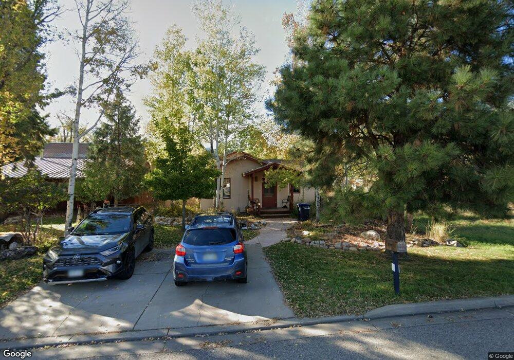 3055 E 4th Ave, Durango, CO 81301 - photo 1