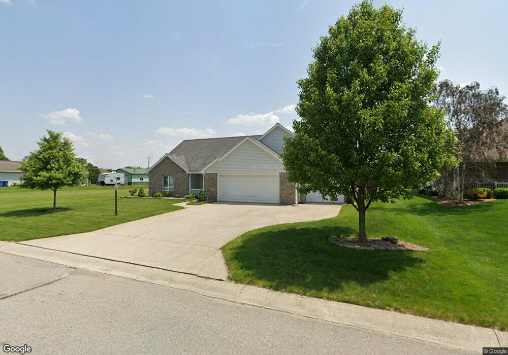 1613 Diane Dr, Ossian, IN 46777 - photo 1