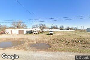 427 E Central St, Temple, OK 73568