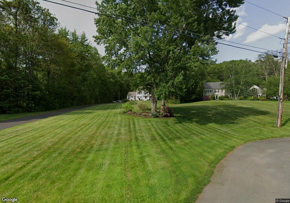 56 Page Ln, Hampstead, NH 03841 - photo 1