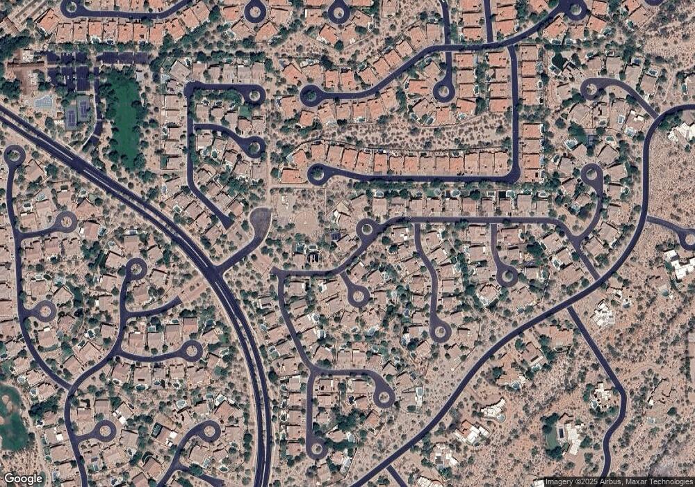 8028 E Sienna St, Mesa, AZ 85207 - photo 1