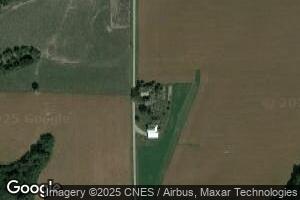 22814 N White Rd, Laura, IL 61451
