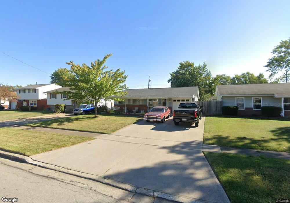 4613 Gary Ave, Lorain, OH 44055 - photo 1