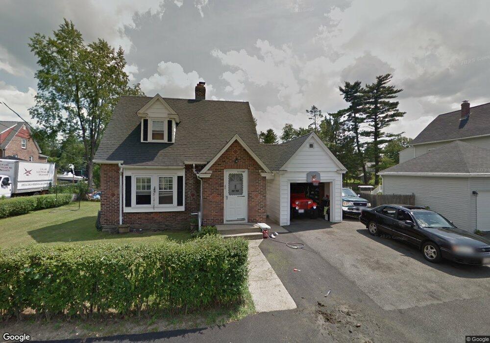 48 Airlie St, Worcester, MA 01606 - photo 1