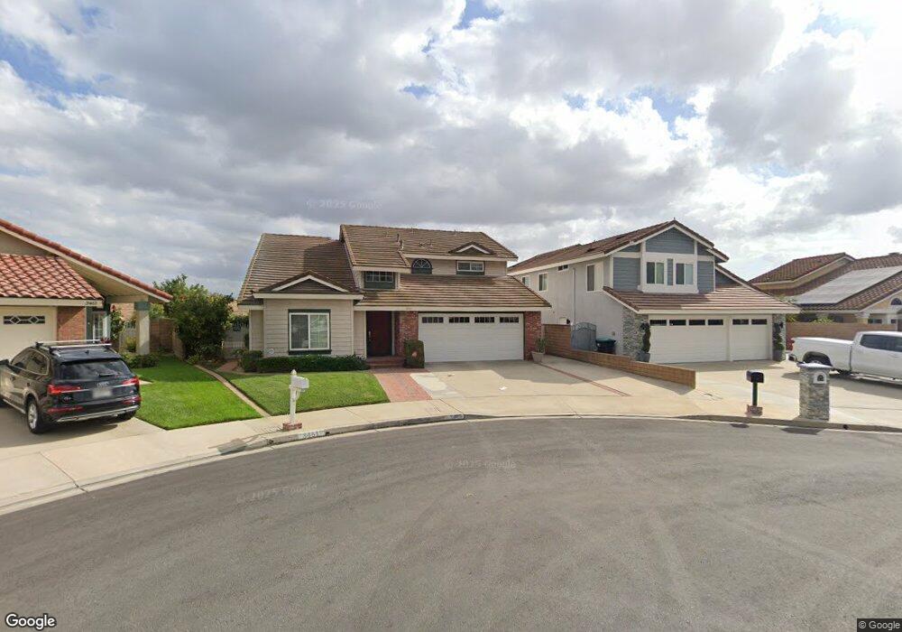 3453 Marble Ridge Dr, Chino Hills, CA 91709 - photo 1