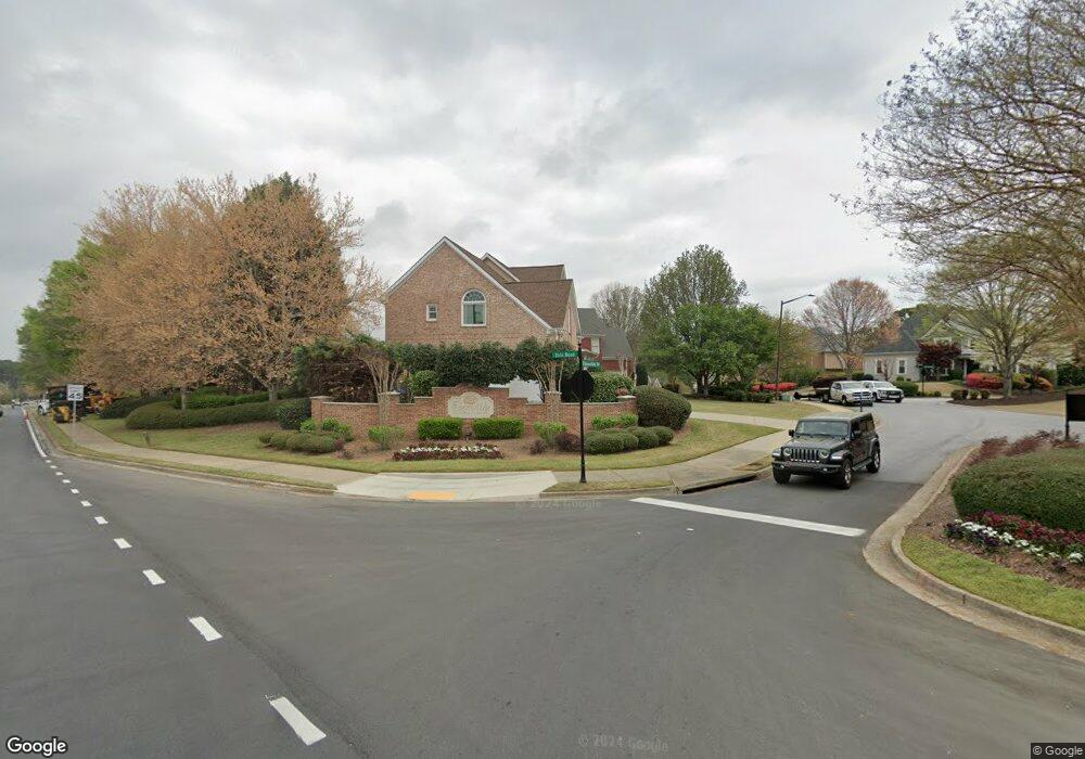 12150 Edenwilde Dr unit 5, Roswell, GA 30075 - photo 1