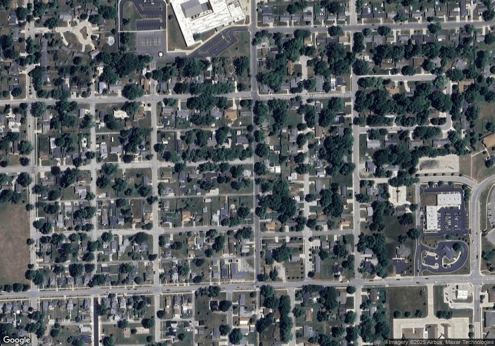 917 E 3rd St, Auburn, IN 46706 - photo 1