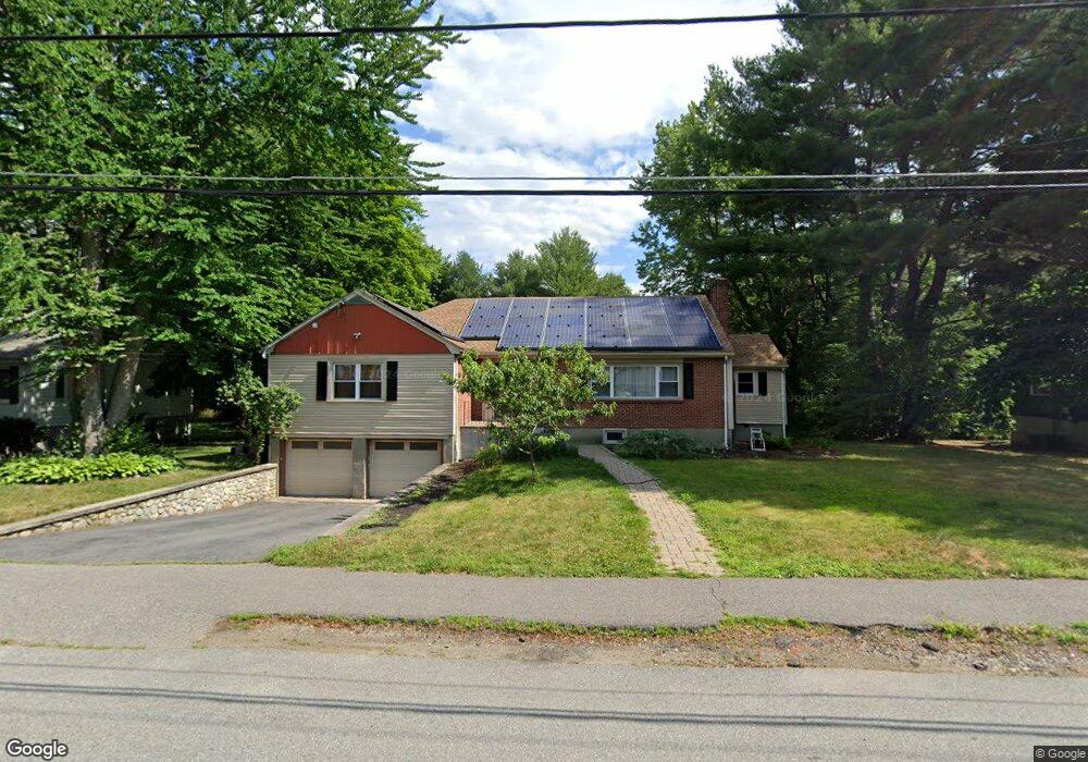 41 Bound Brook Rd, Newton Highlands, MA 02461 - photo 1