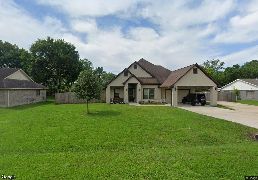 105A Canal Dr, Friendswood, TX 77546 - photo 1