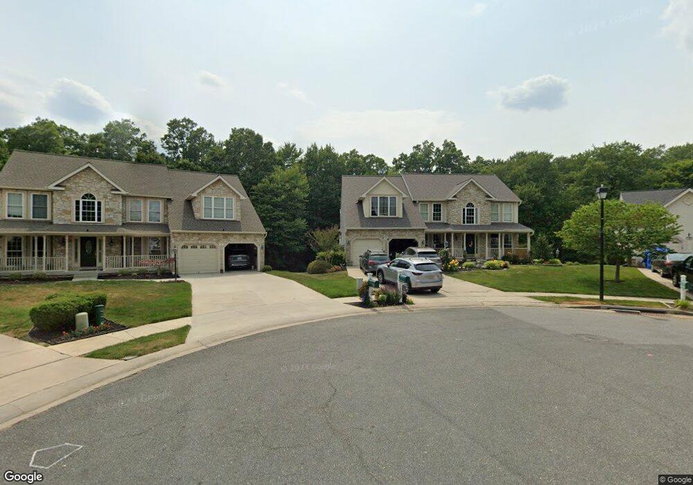 151 Loretta Way, Forest Hill, MD 21050 - photo 1