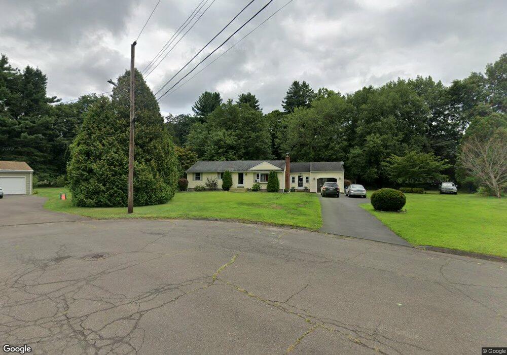 63 Foster Ln, Windsor, CT 06095 - photo 1