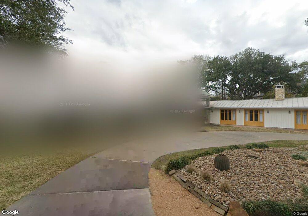 43 Mott Ln, Houston, TX 77024 - photo 1