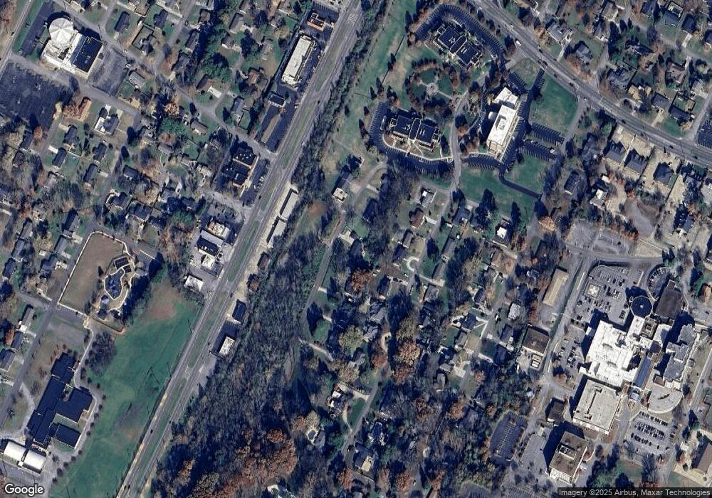 2250 Edgewater Dr NW, Cleveland, TN 37311 - photo 1