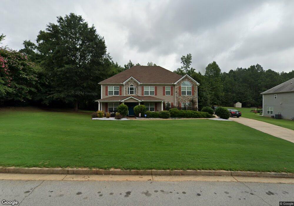 15 Benedict Dr, Covington, GA 30016 - photo 1