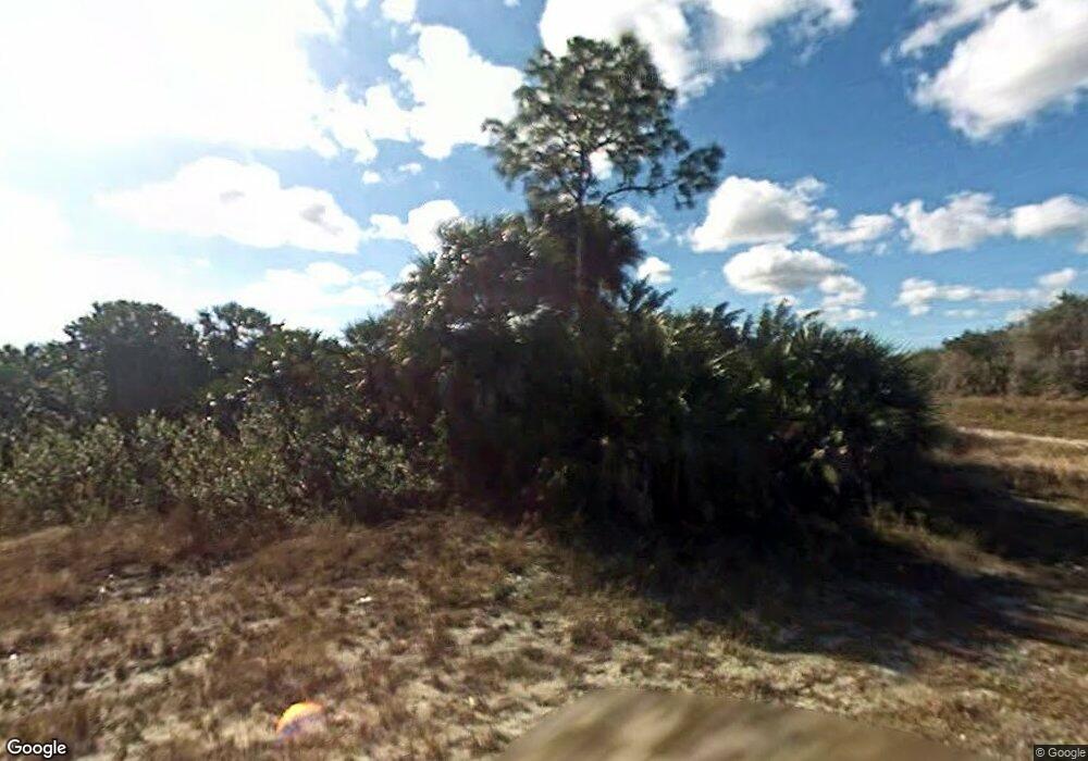 3613 74th St W, Lehigh Acres, FL 33971 - photo 1