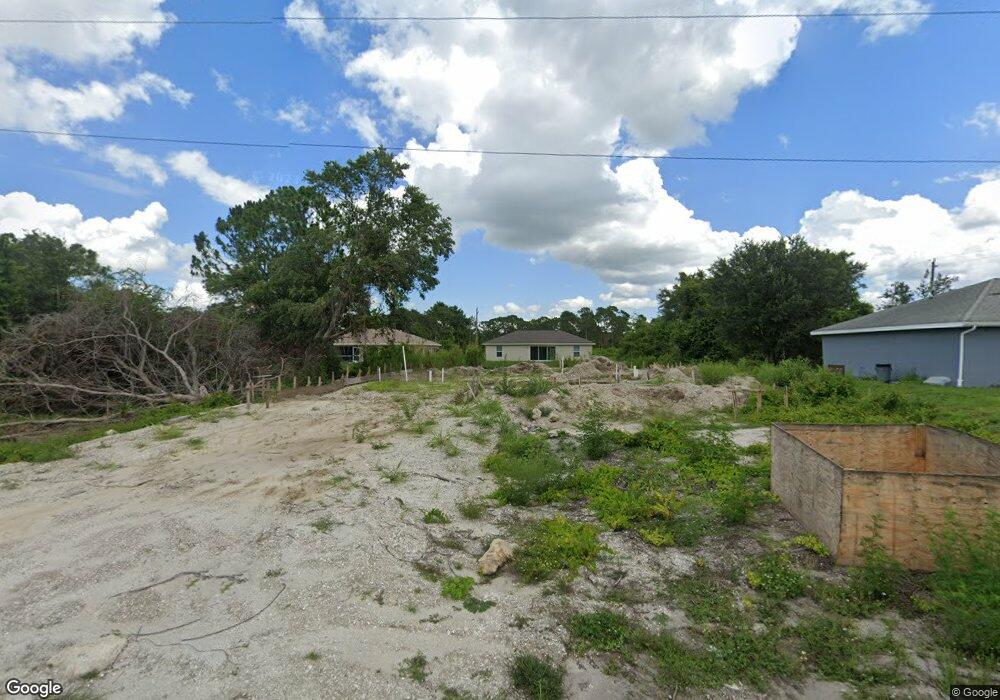 2516 74th St W, Lehigh Acres, FL 33971 - photo 1