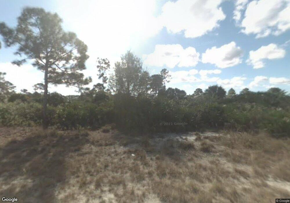 3513 74th St W, Lehigh Acres, FL 33971 - photo 1