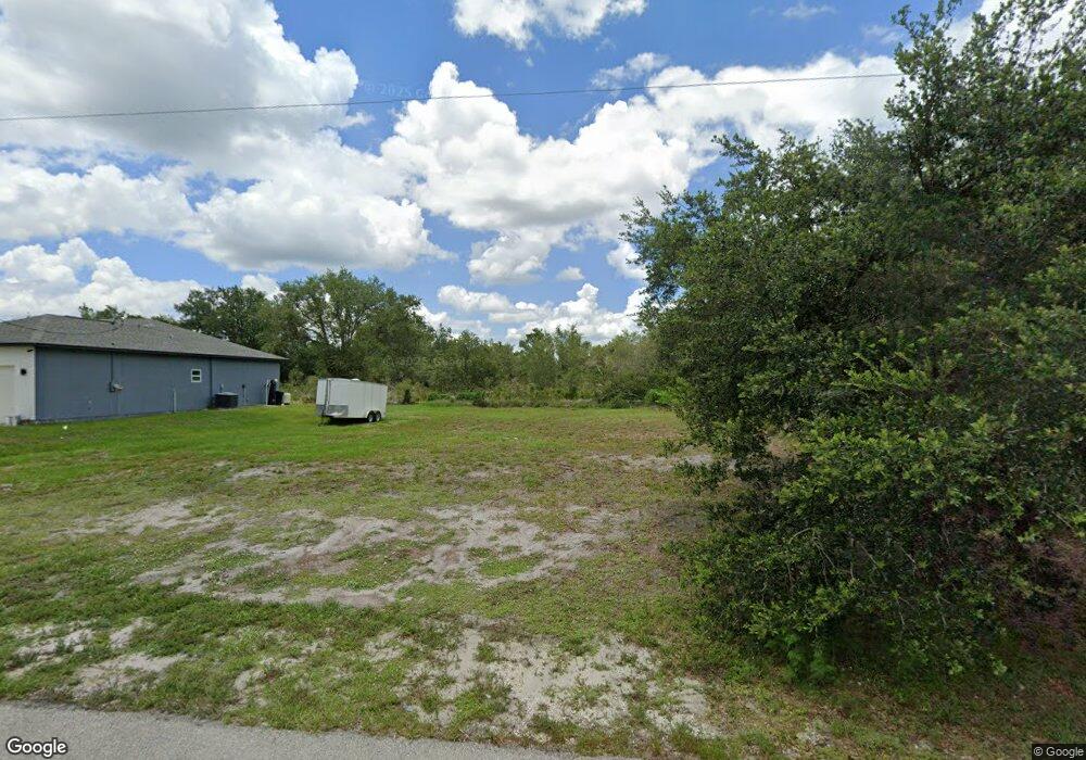 2604 74th St W, Lehigh Acres, FL 33971 - photo 1