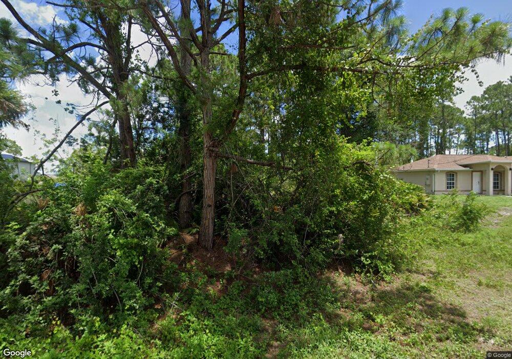 3418 74th St W, Lehigh Acres, FL 33971 - photo 1