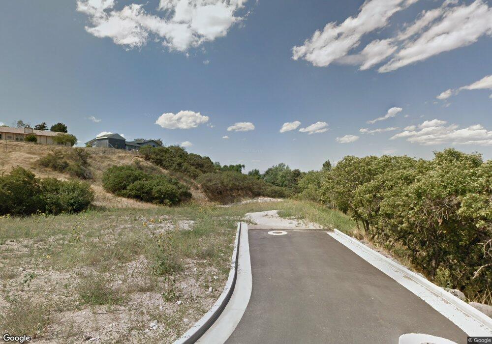 7992 S Oakwood Vista Cove unit 5, Sandy, UT 84093 - photo 1