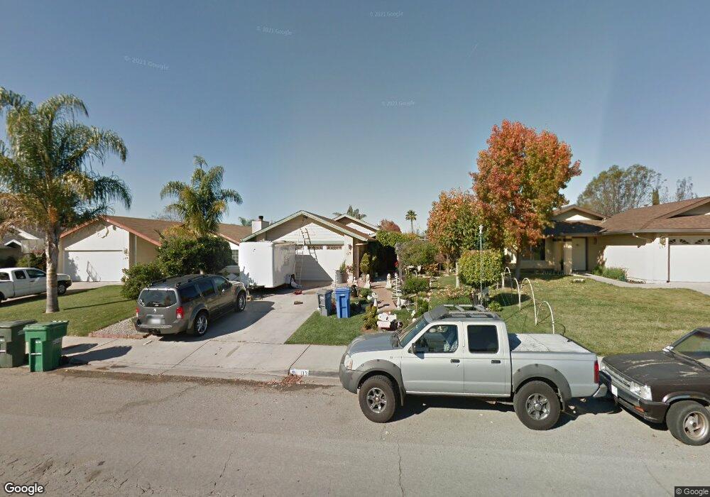 113 E Vintage St, Nipomo, CA 93444 - photo 1