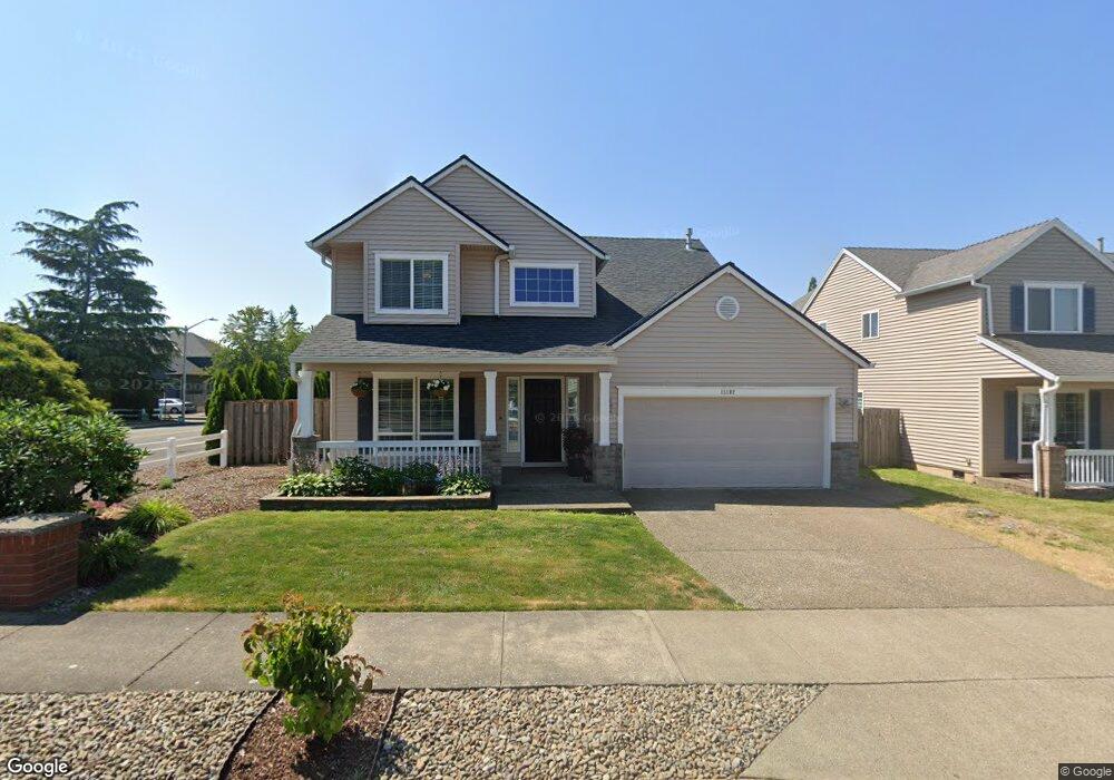 15192 SE Bradford Rd, Clackamas, OR 97015 - photo 1